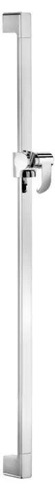 Keuco-KE-Brausestange-Col-Moll-52785-Brauseschieber-900-mm-verchromt-52785010900 gallery number 1